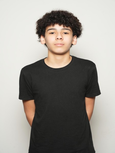 Haroun ABASSI