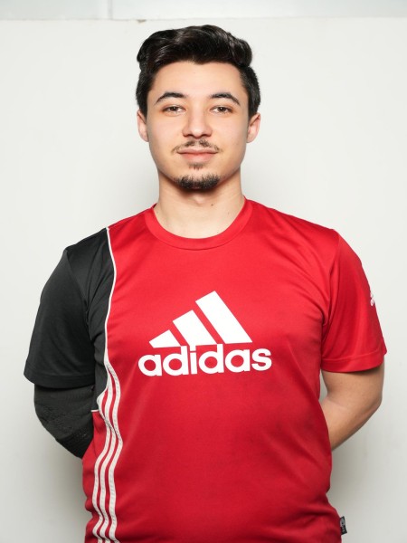 Mohamed aziz ABDELLAOUI