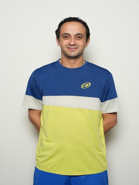 Moez ABID