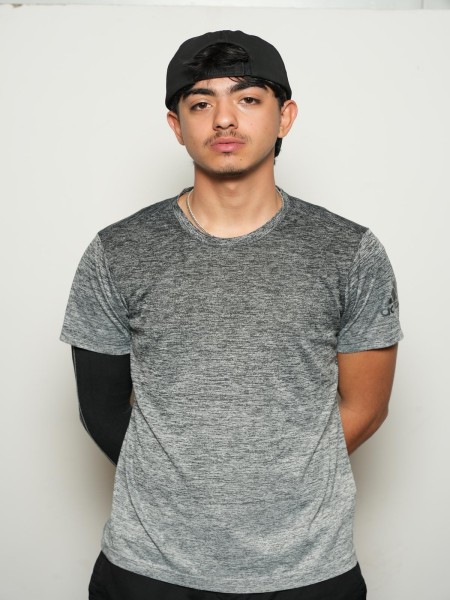 Mohamed amine ABDELMAKSOUD