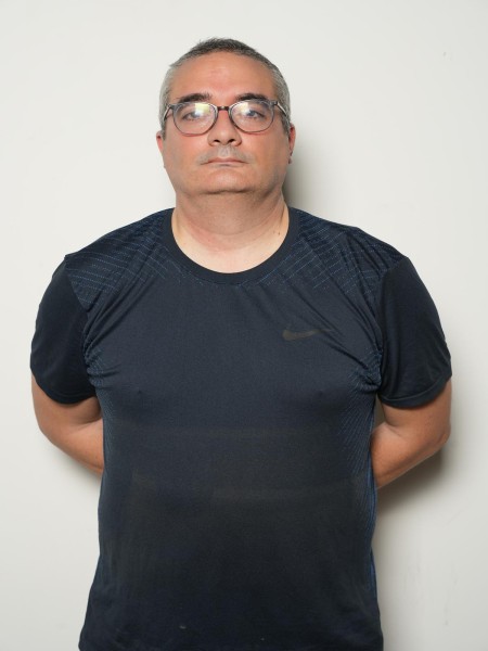 Younes AROUS