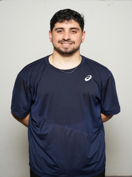 Ahmed aziz AYARA