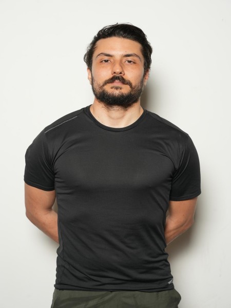 Ahmed BARKA