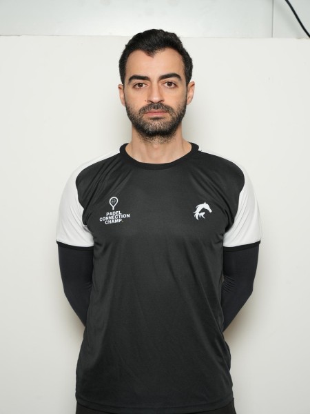 Ali BACCOUCHE