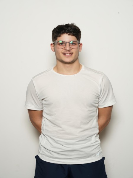 Mohamed BACCOUCHE