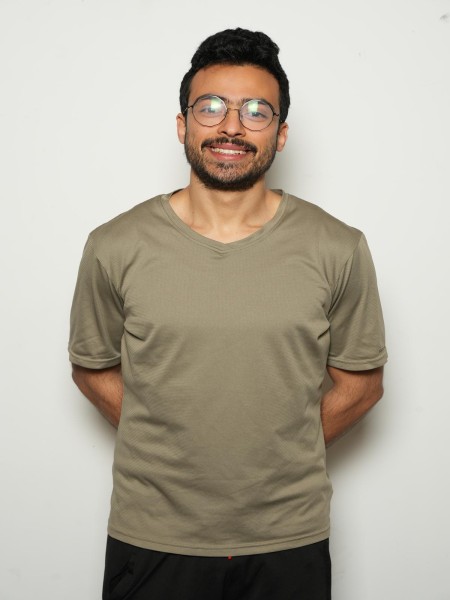 Selim BAROUNI