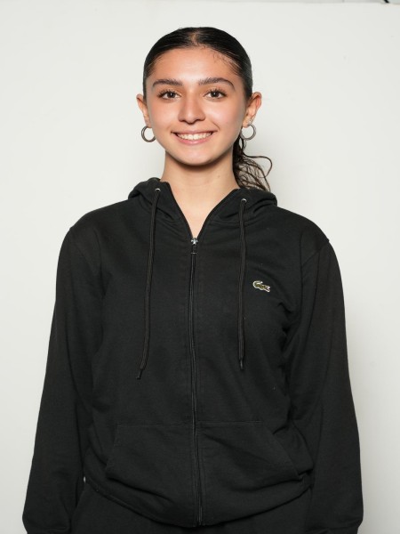 Chaima BEN MOUSSA