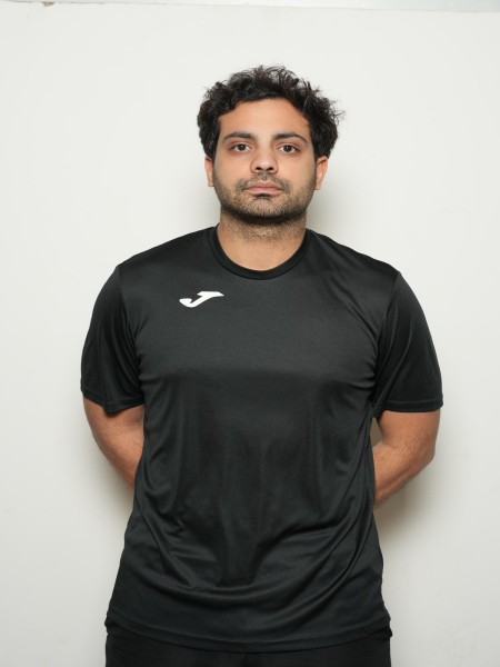 Cherif BESSAIDI