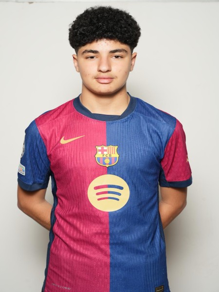 Fares BEN SMIDA