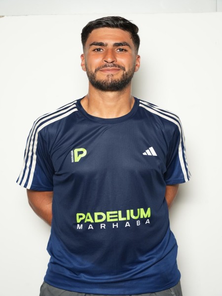 Jihed BEN ALI