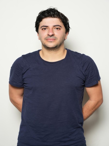 Mhamed BEN SALAH