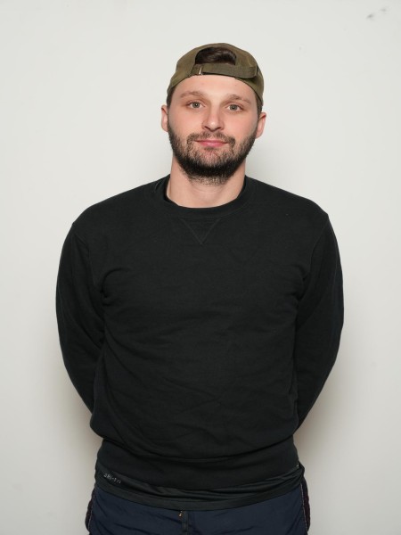 Mehdi BEN HASSINE