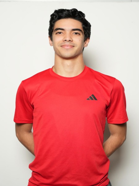Omar BEN MANSOUR