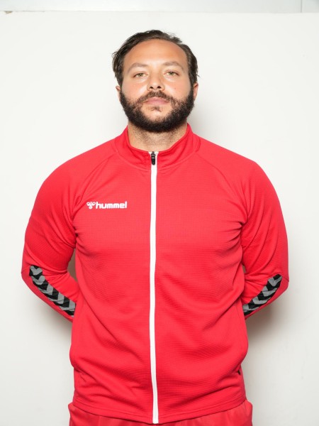 Rami BECHEUR