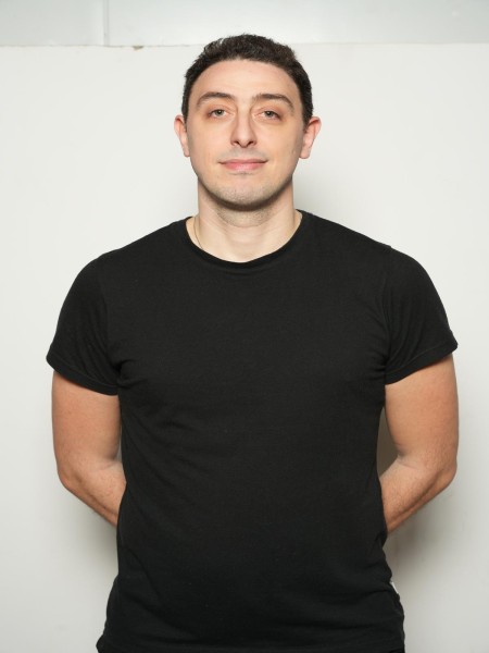 Selim BEN GAIED HASSINE