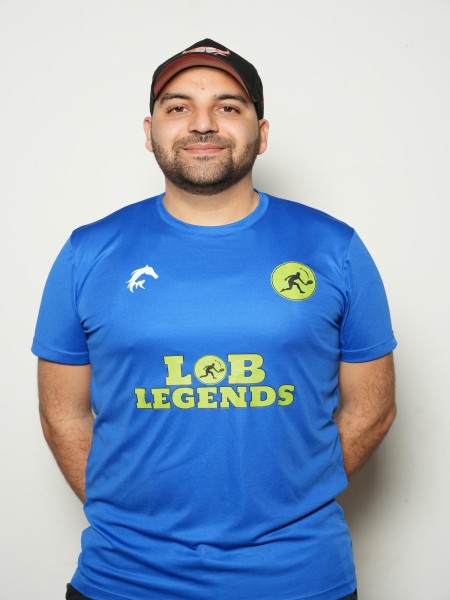 Samir BEN MOUSSA