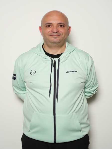 Walid BEN CHAMEKH