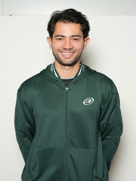Youssef BEN DHIAF