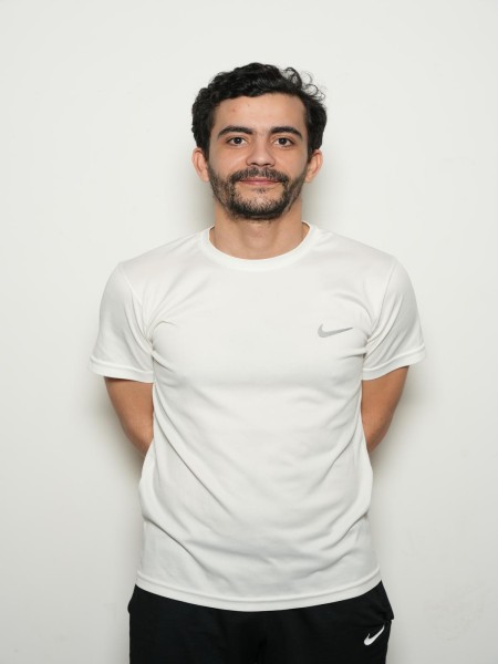 Abderrahim BOUZAIENNE