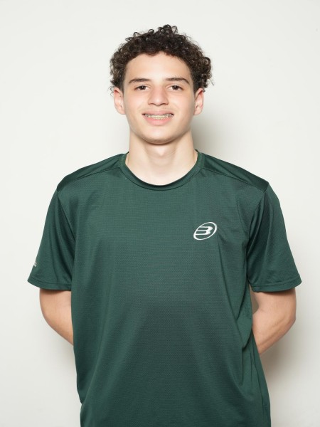 Ali BOUZAYEN