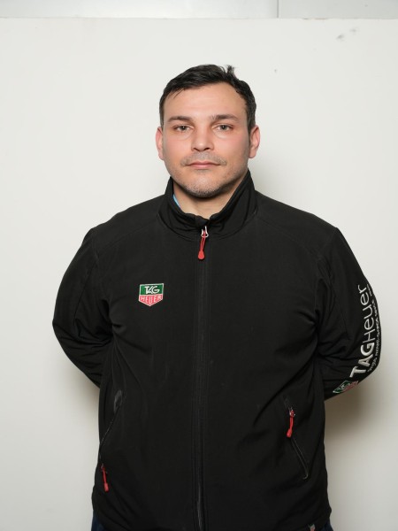 Firas BOURGUIBA