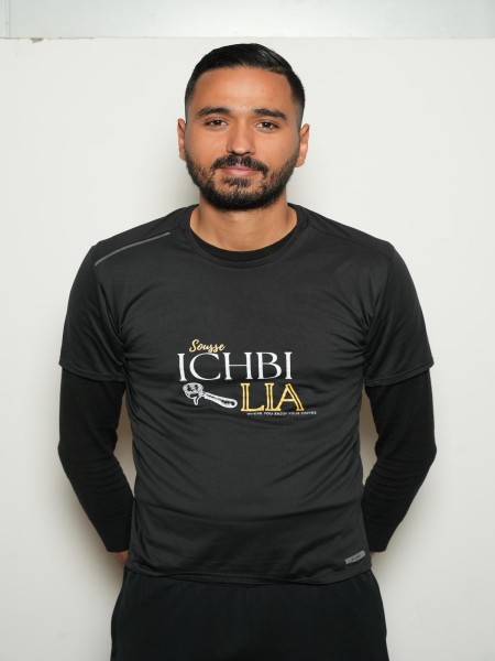 Rabie BOURAOUI CHAOUECH