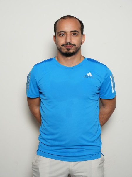 Hatem BOUCHRIHA