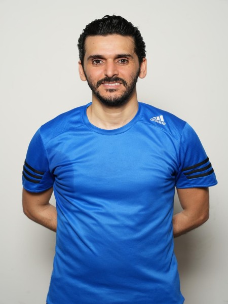 Mehdi BOUHOUCH