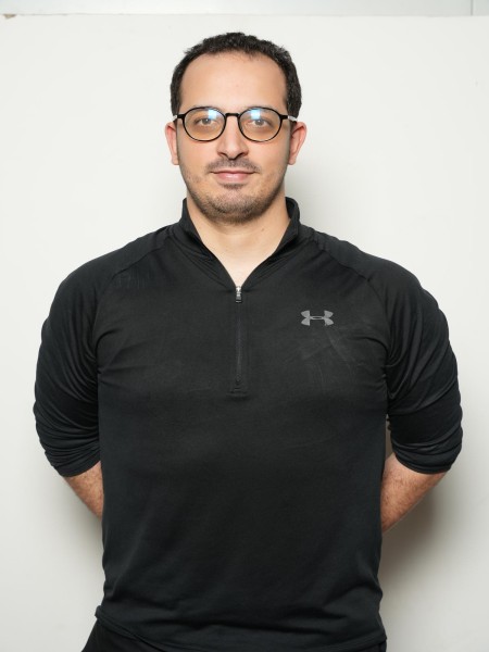 Selim BOUZGUENDA