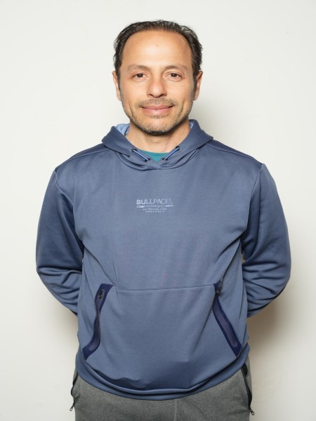 Taher BOUZAYEN