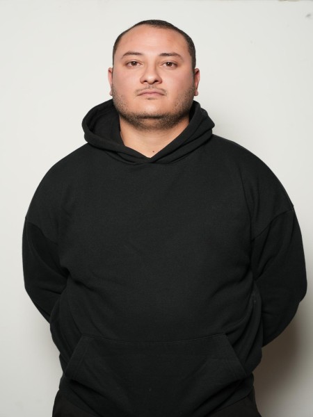 Aymen CHAOUCH BOURAOUI