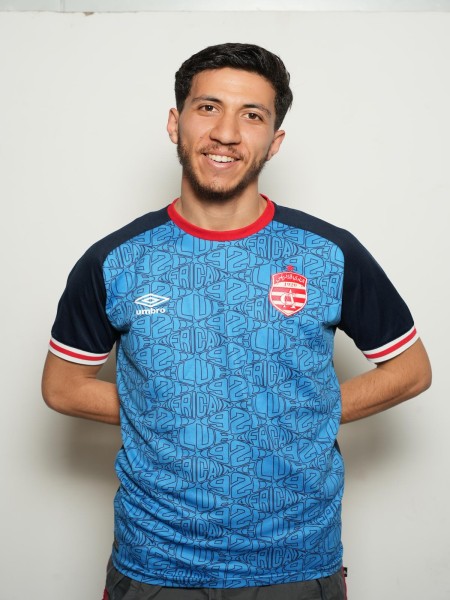 Mohamed manef CHAOUECHI