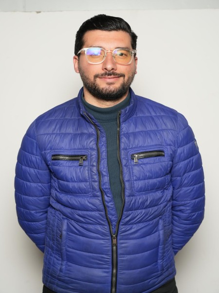 Mohamed aziz CHAKROUN
