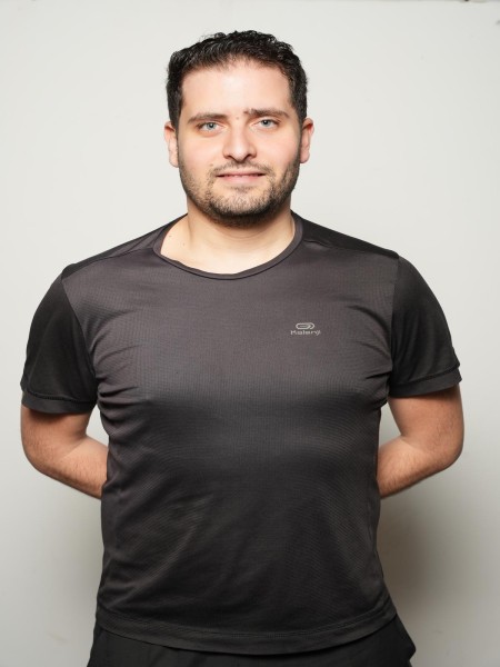 Mohamed habib CHAARI