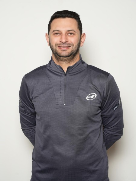 Zied CHELLI