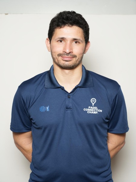 Med ali DAREJ