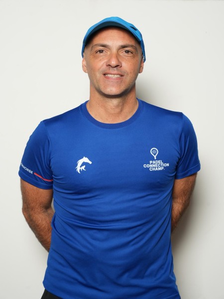 Martin DEL PONTIGO