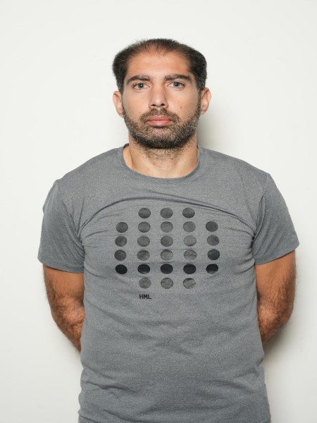 Mohamed karim DORAI