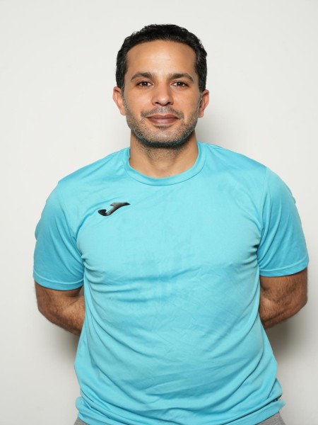 Fares DZIRI