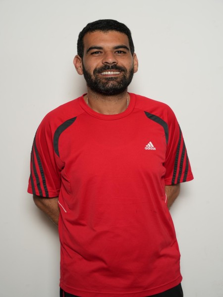 Ahmed EL BEJI