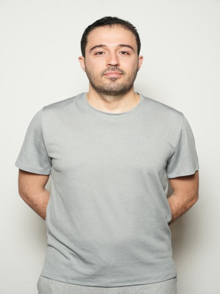 Aymen EL GOLLI