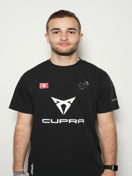 Mehdi ELLOUMI