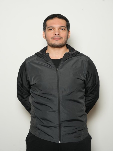 Med salah ELHAMMI