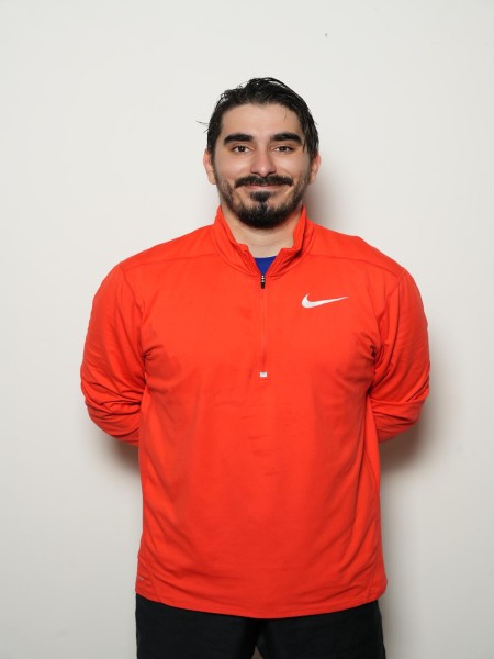 Aymen FATHALLAH