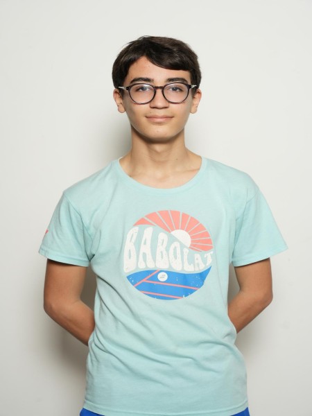 Hedi FENDRI