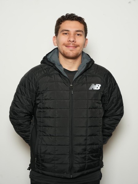 Mahmoud FEKI