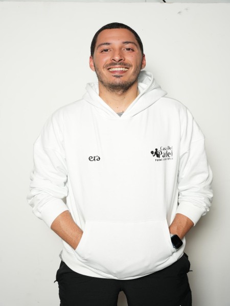 Mahdi FENDRI
