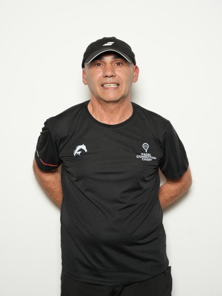 Mohamed FOURTI