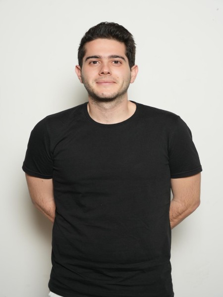 Mahmoud FRIKHA