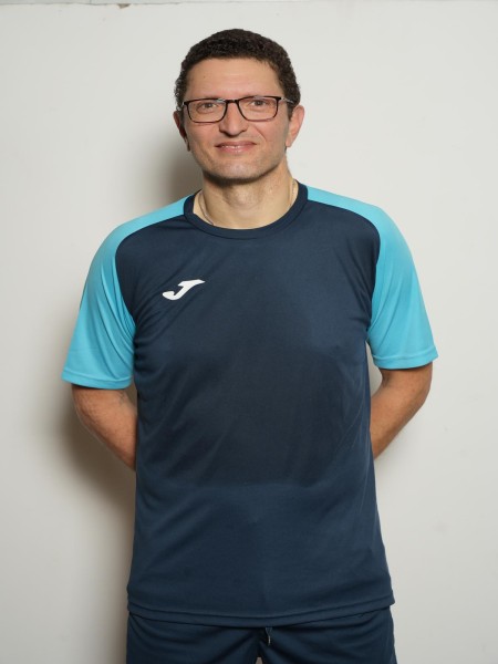 Maher FTOUH